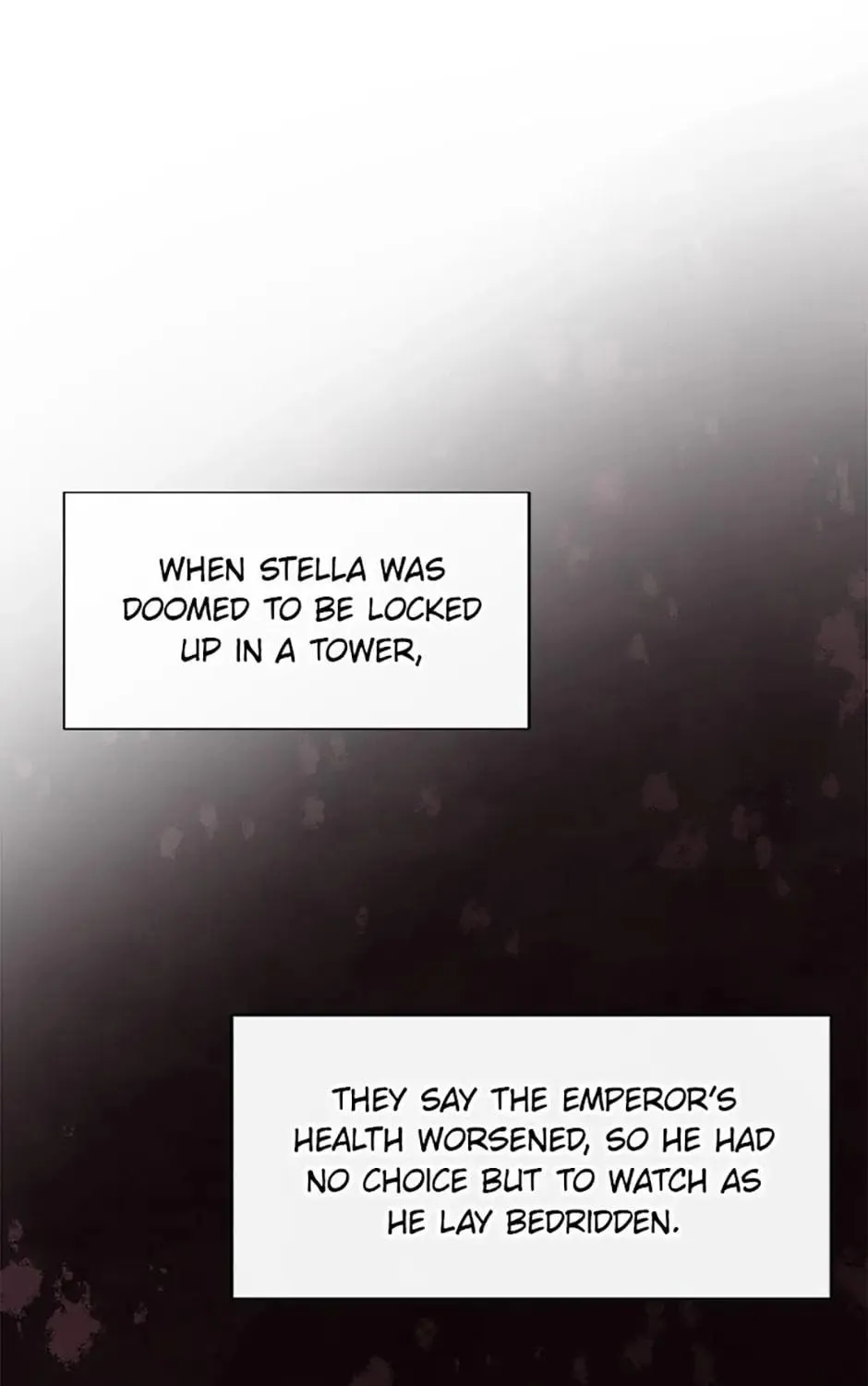 Hiding My True Self Chapter 42 page 113 - 
