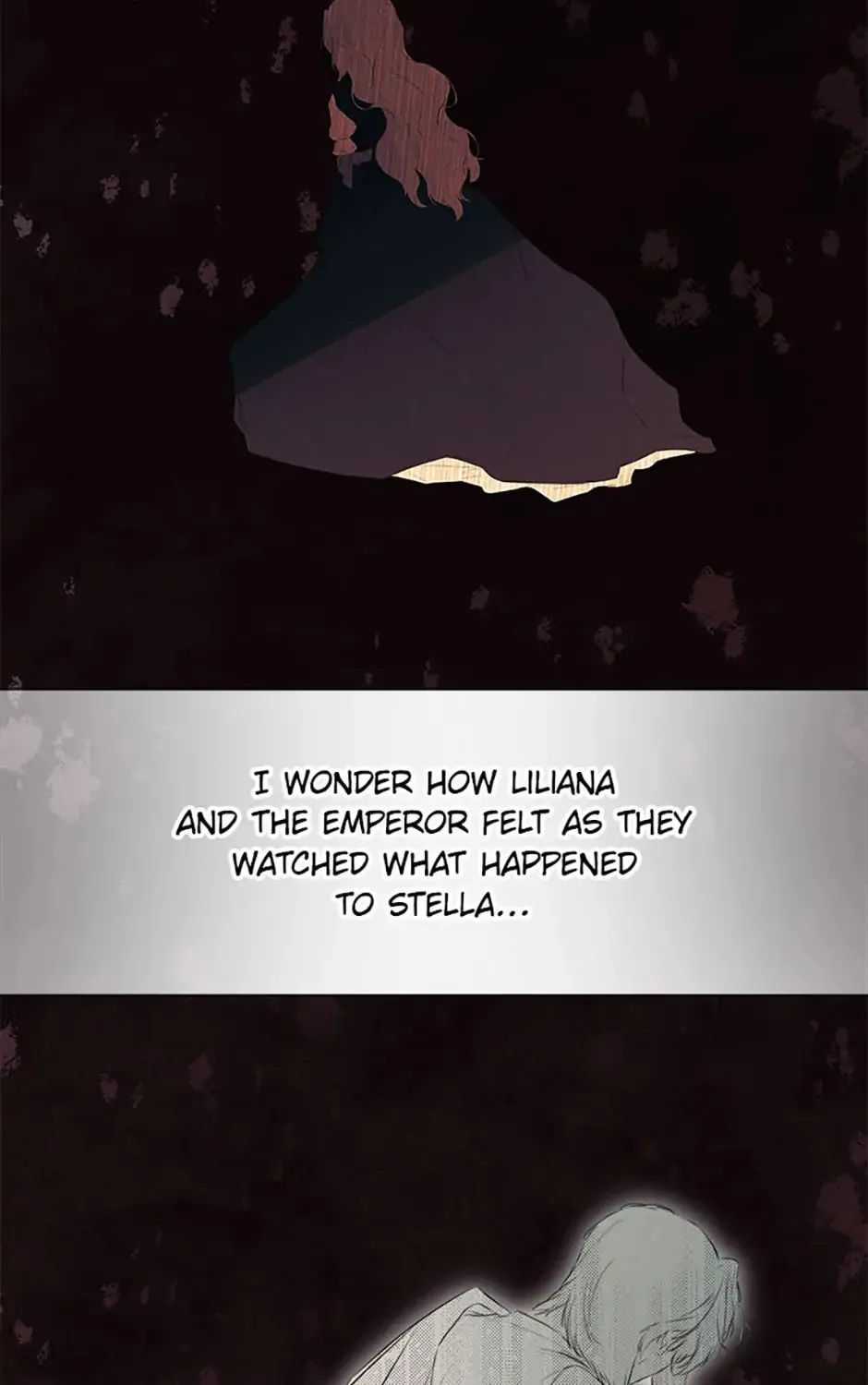 Hiding My True Self Chapter 42 page 115 - 