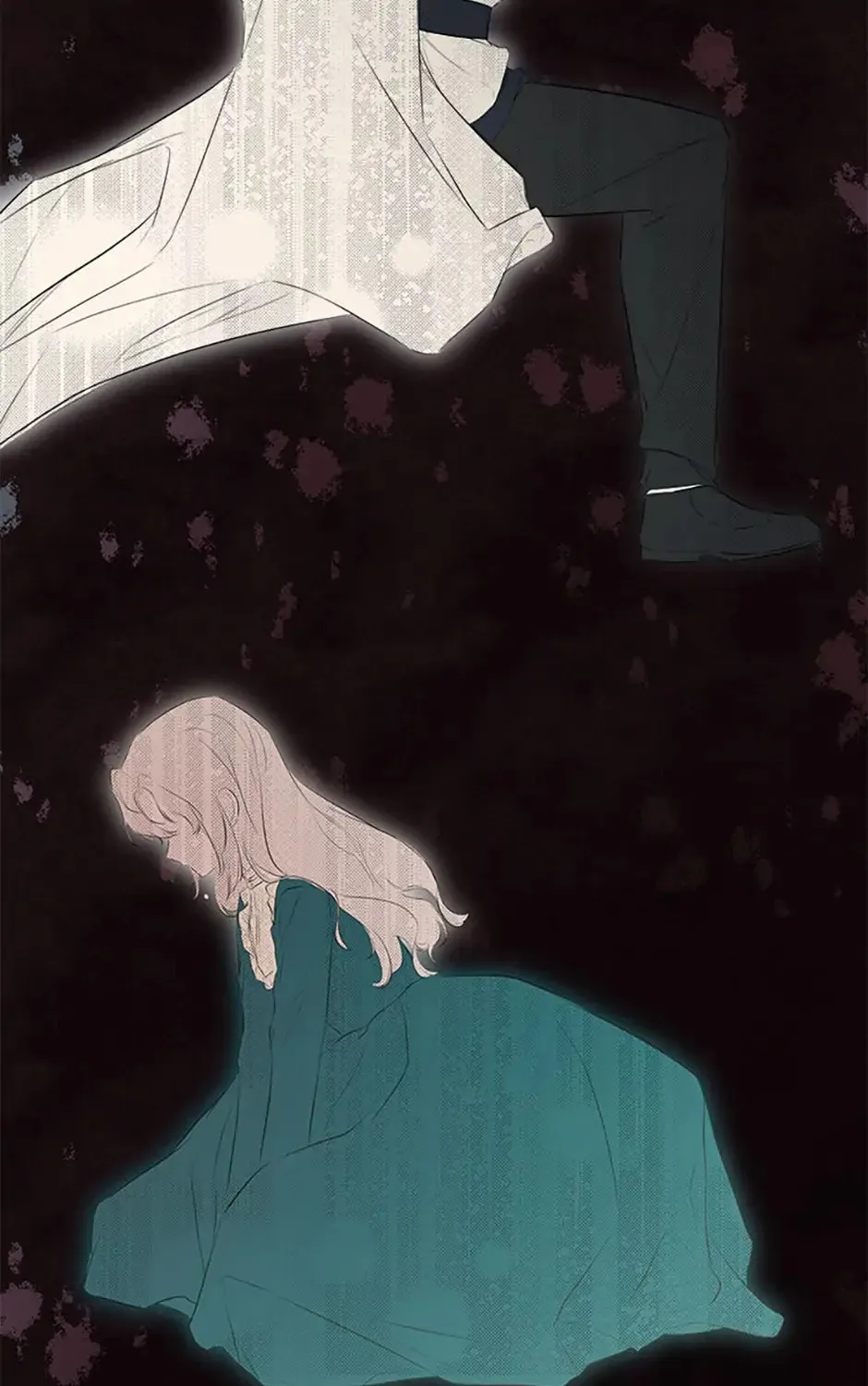 Hiding My True Self Chapter 42 page 117 - 