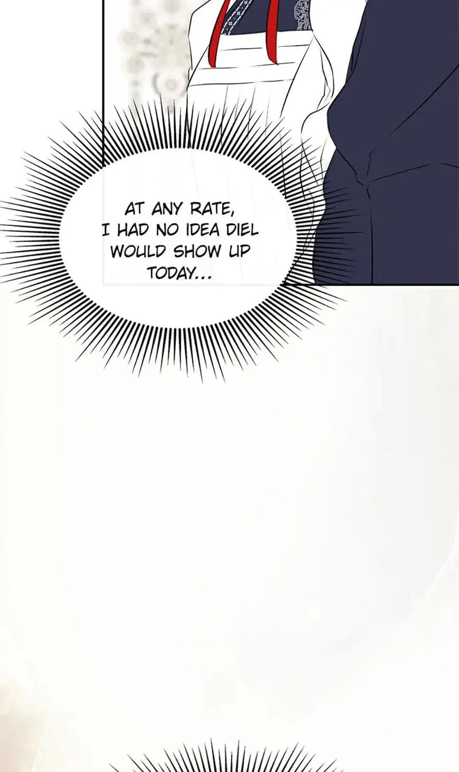 Hiding My True Self Chapter 42 page 125 - 