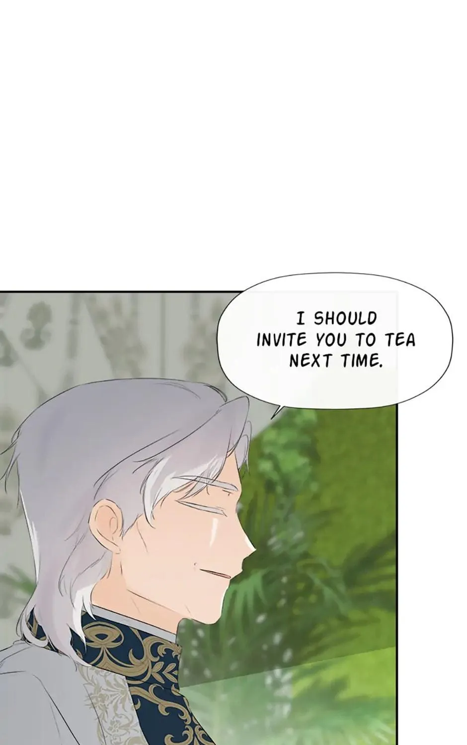 Hiding My True Self Chapter 42 page 137 - 