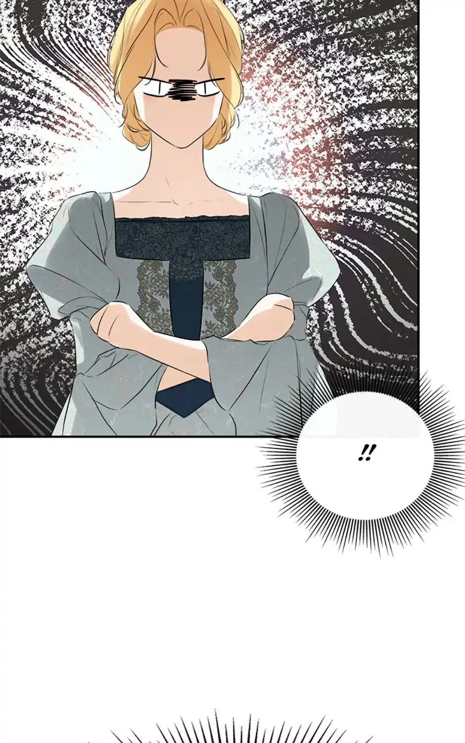 Hiding My True Self Chapter 42 page 15 - 