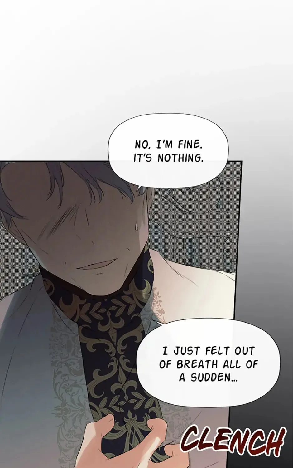 Hiding My True Self Chapter 42 page 147 - 