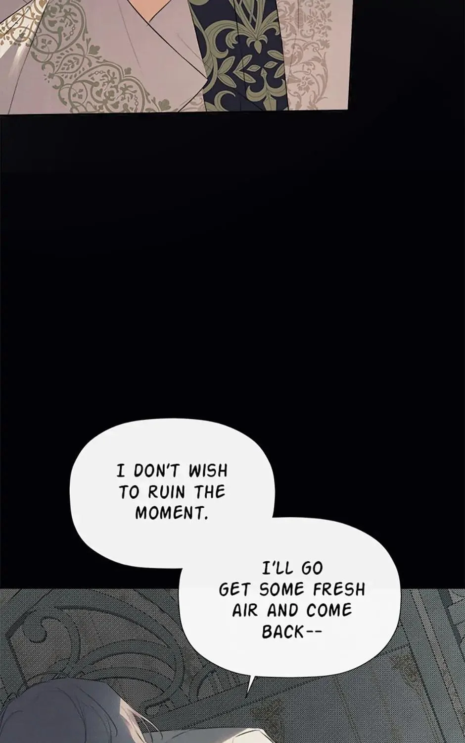 Hiding My True Self Chapter 42 page 149 - 