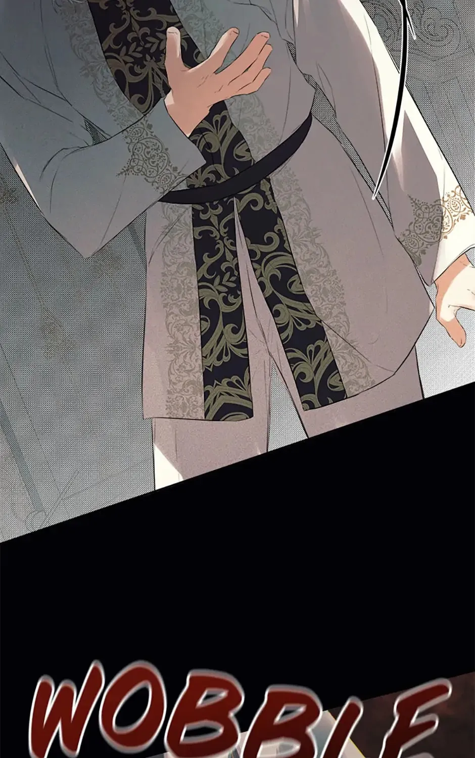 Hiding My True Self Chapter 42 page 151 - 