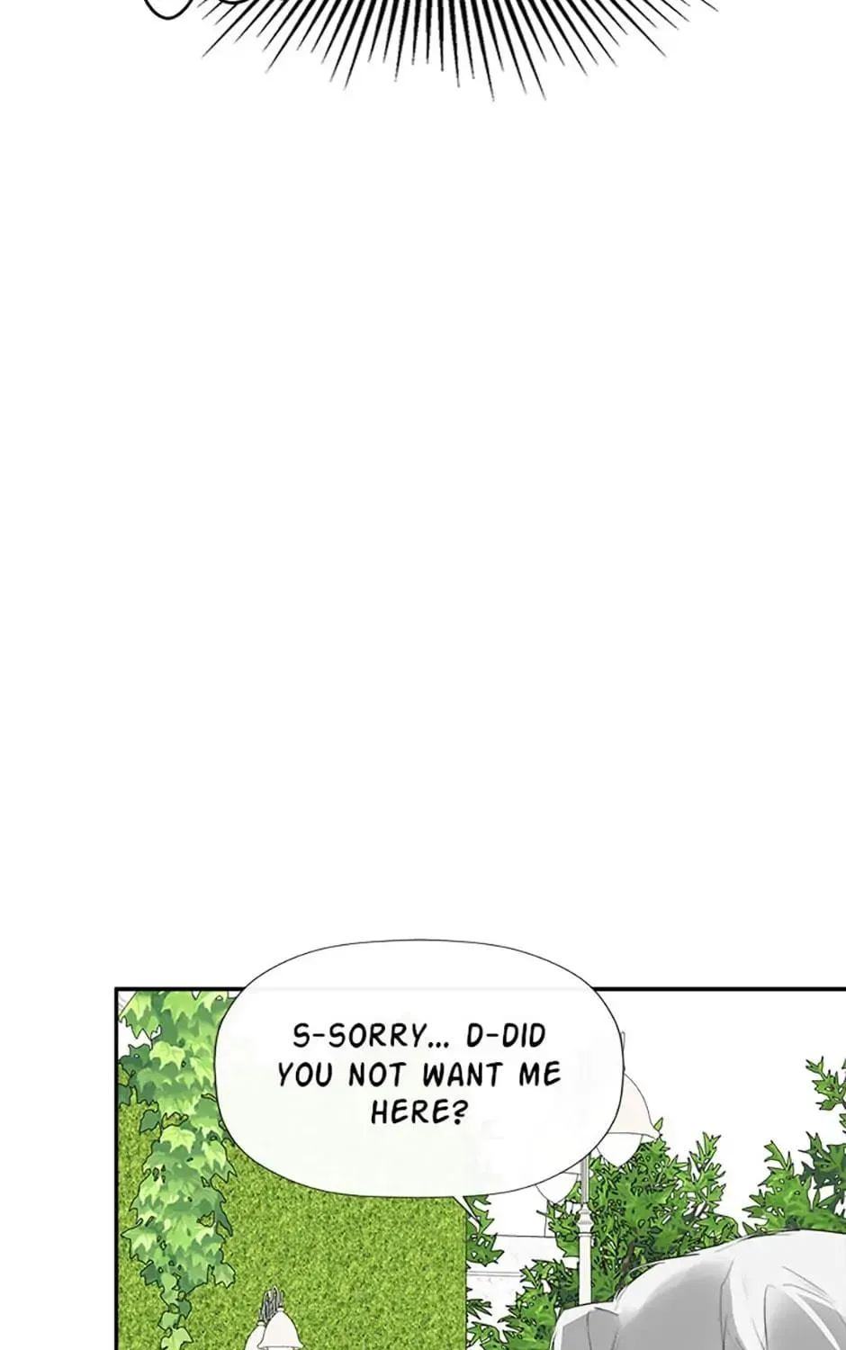 Hiding My True Self Chapter 42 page 17 - 