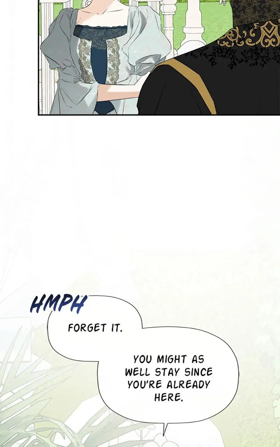 Hiding My True Self Chapter 42 page 19 - 