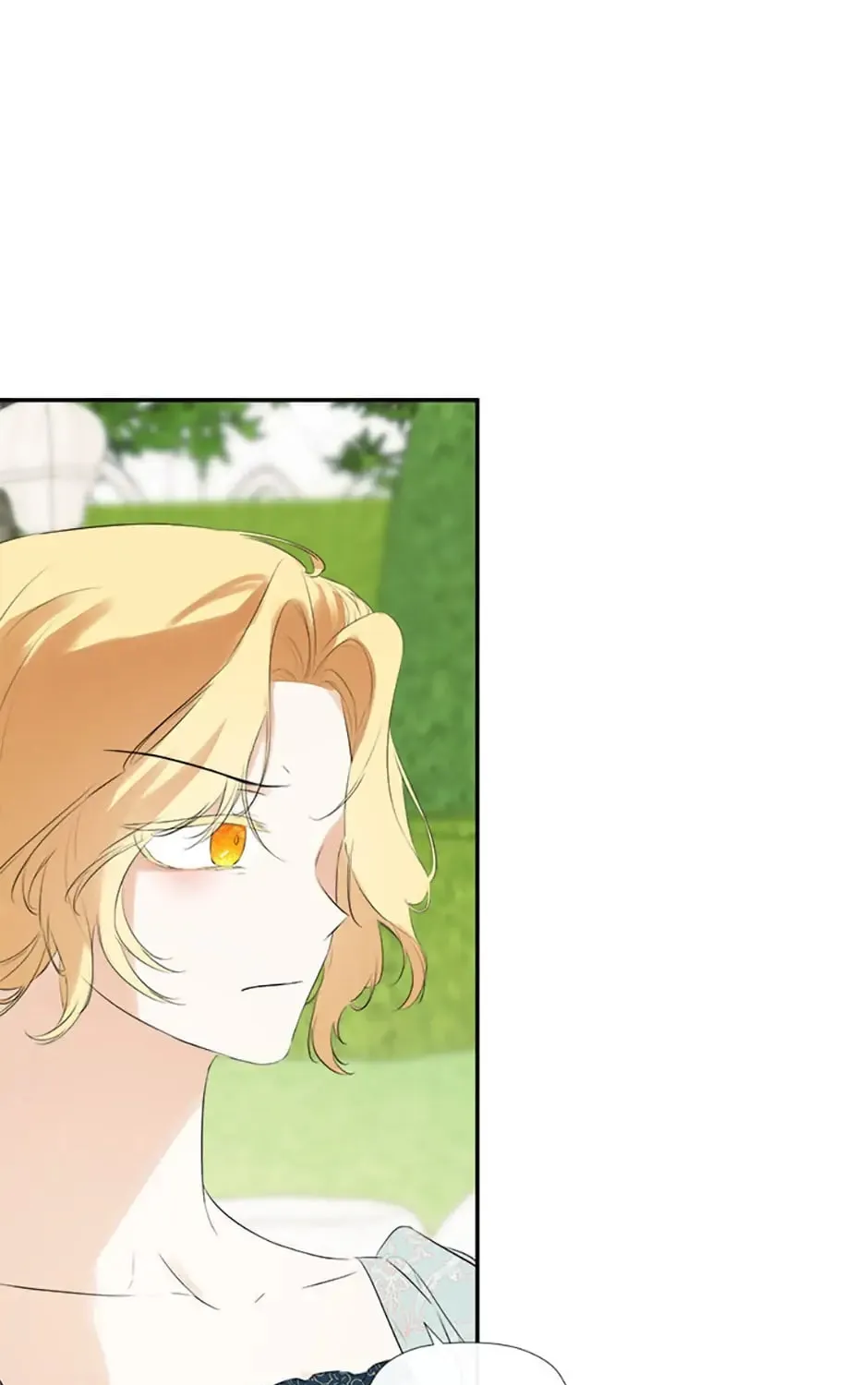 Hiding My True Self Chapter 42 page 3 - 