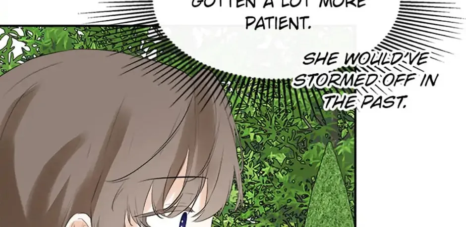 Hiding My True Self Chapter 42 page 22 - 