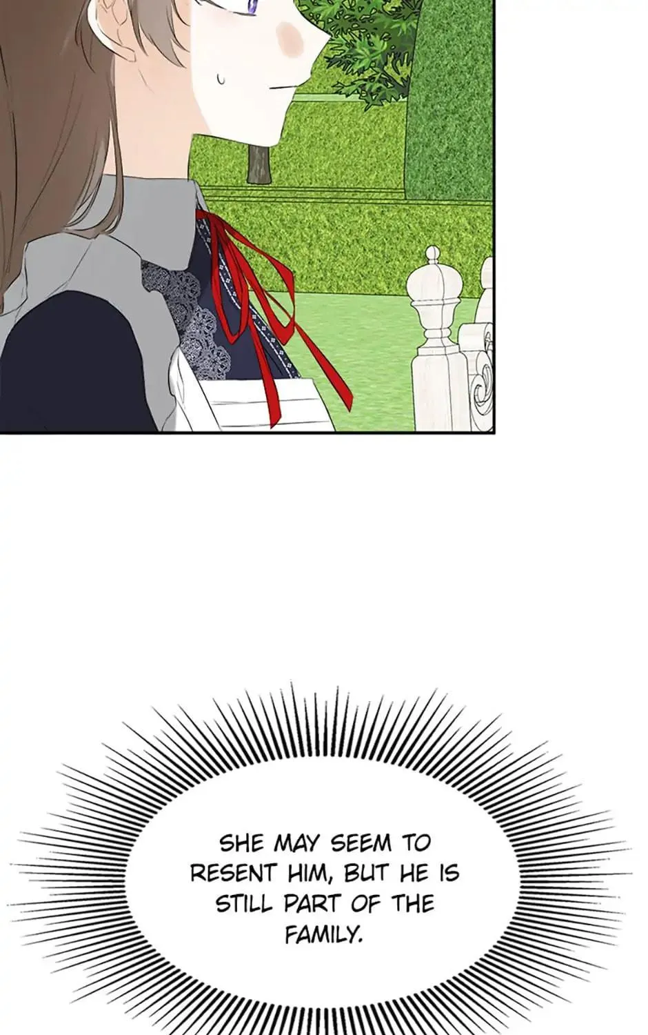 Hiding My True Self Chapter 42 page 23 - 