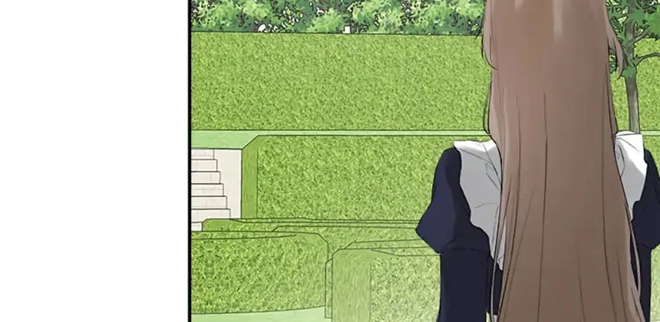 Hiding My True Self Chapter 42 page 26 - 