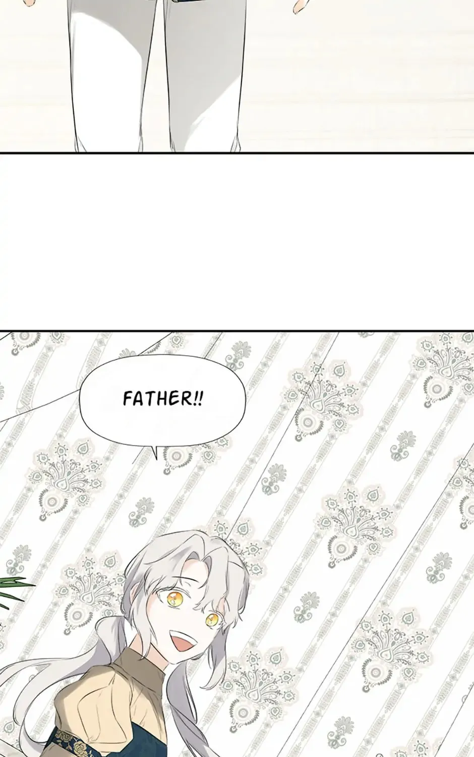 Hiding My True Self Chapter 42 page 31 - 