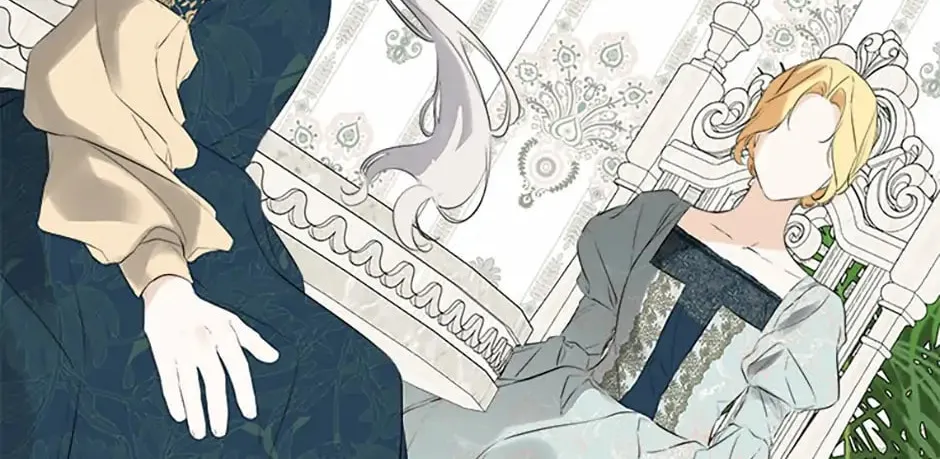 Hiding My True Self Chapter 42 page 32 - 