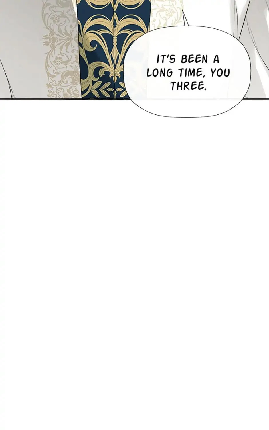 Hiding My True Self Chapter 42 page 35 - 