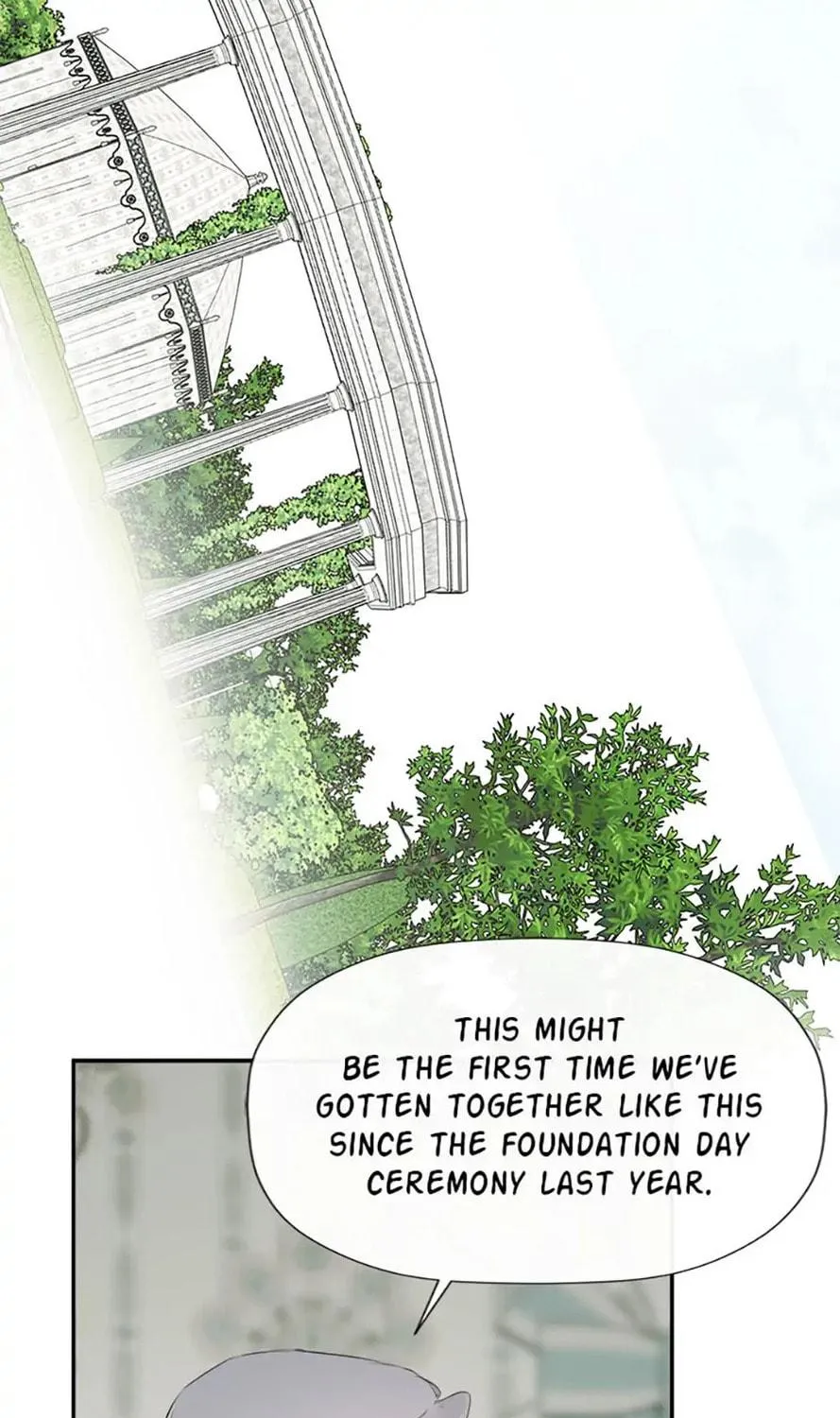 Hiding My True Self Chapter 42 page 41 - 