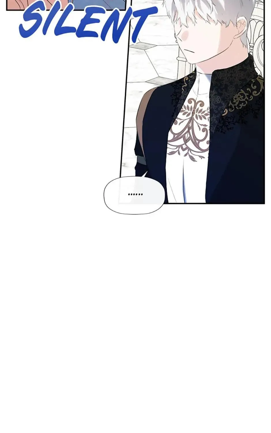 Hiding My True Self Chapter 42 page 49 - 