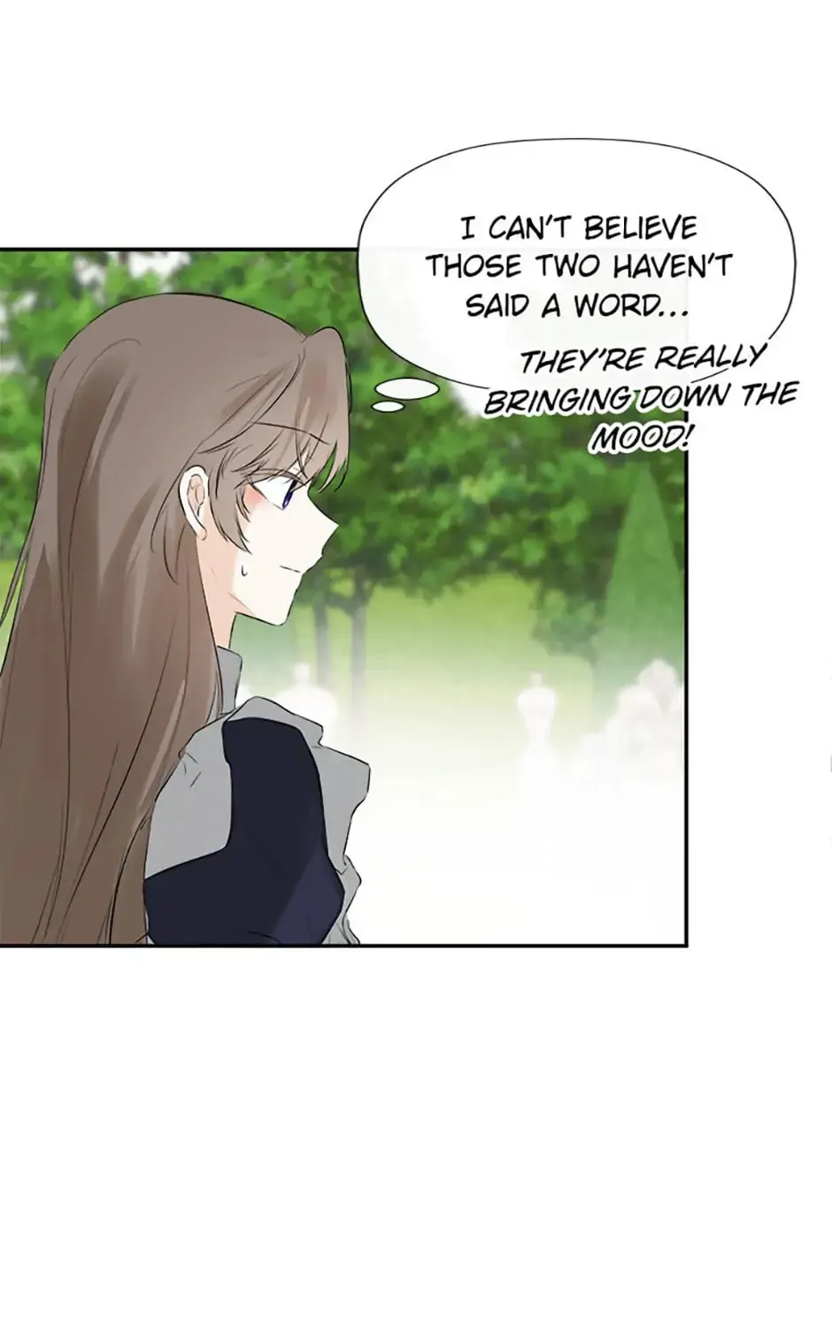 Hiding My True Self Chapter 42 page 51 - 