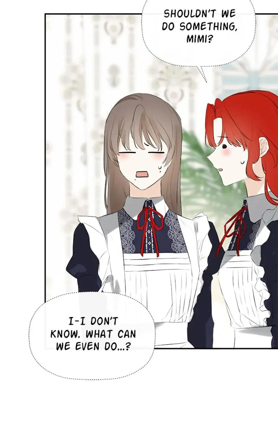 Hiding My True Self Chapter 42 page 53 - 