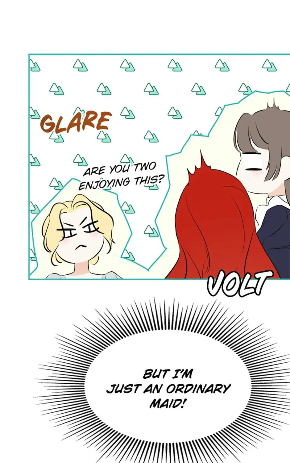 Hiding My True Self Chapter 42 page 57 - 