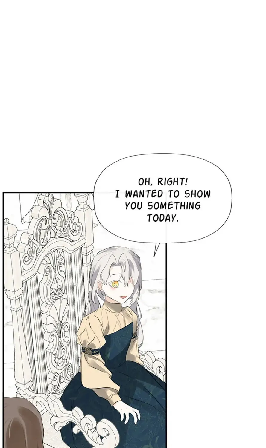 Hiding My True Self Chapter 42 page 67 - 