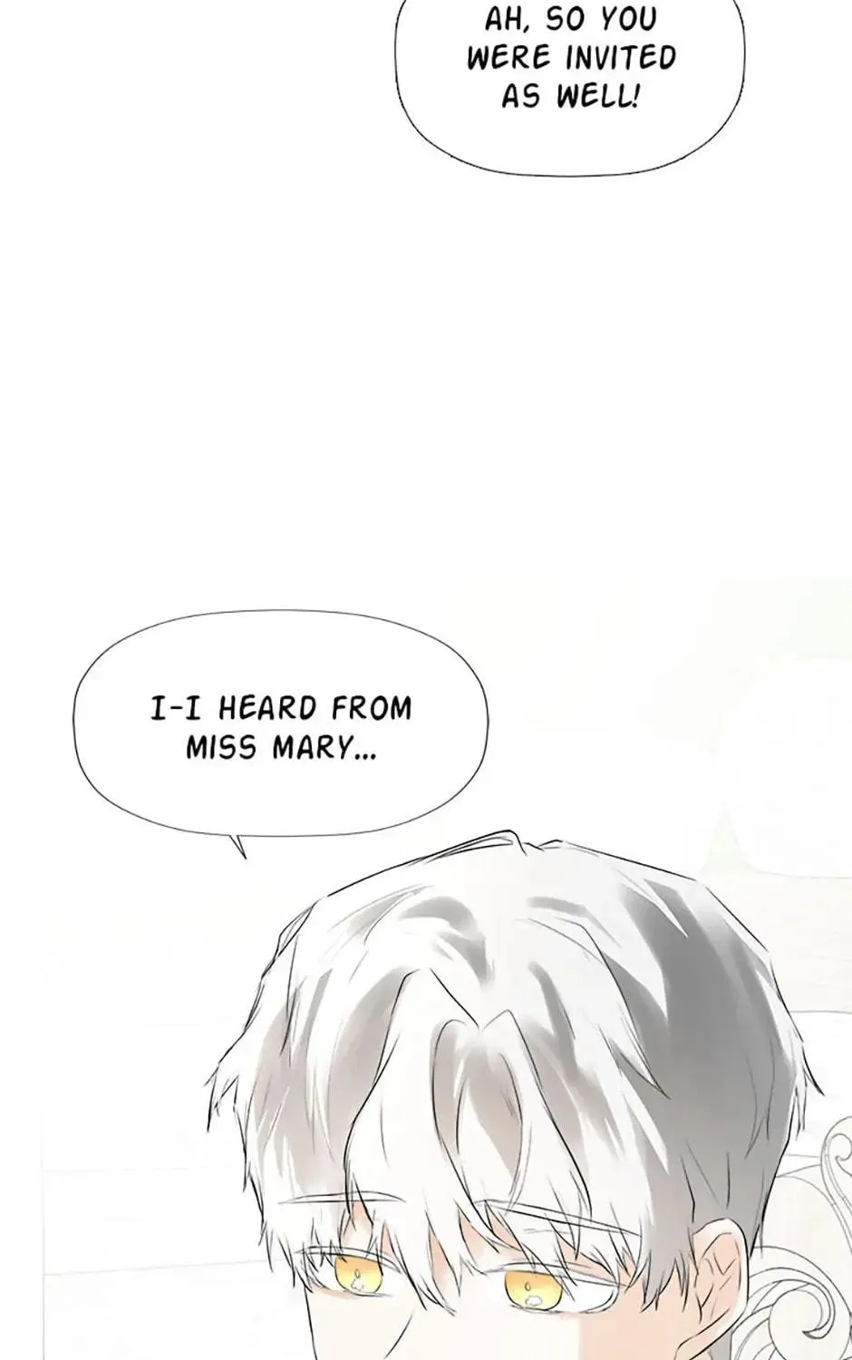 Hiding My True Self Chapter 42 page 9 - 