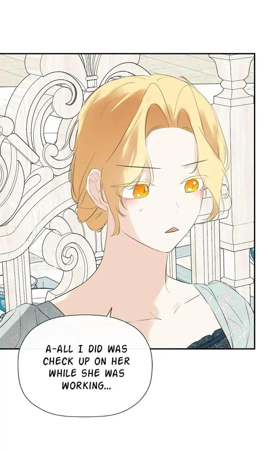 Hiding My True Self Chapter 42 page 89 - 