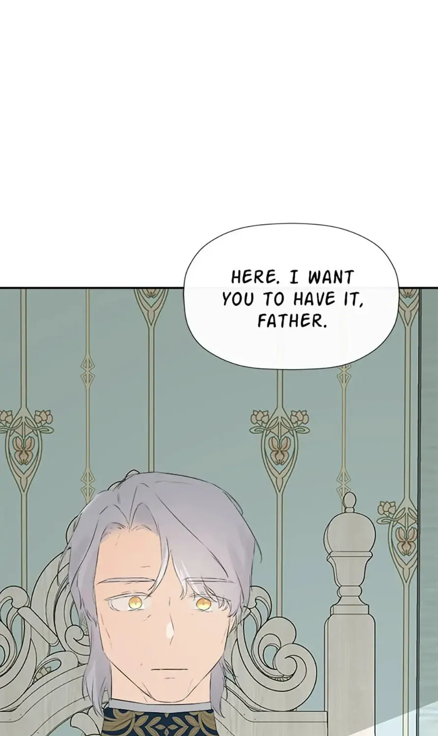 Hiding My True Self Chapter 42 page 91 - 