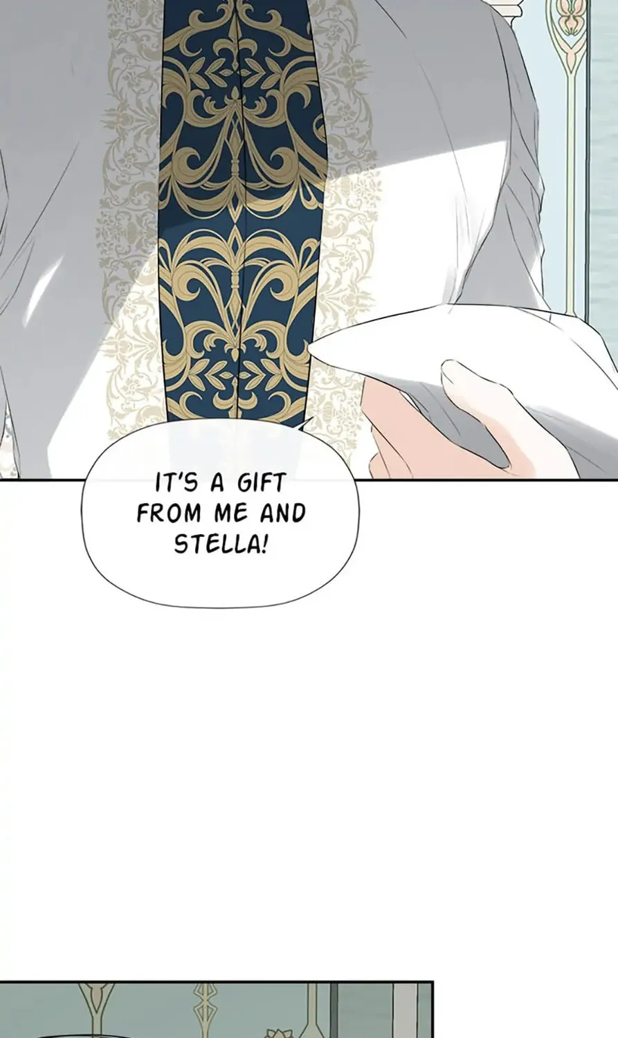 Hiding My True Self Chapter 42 page 93 - 