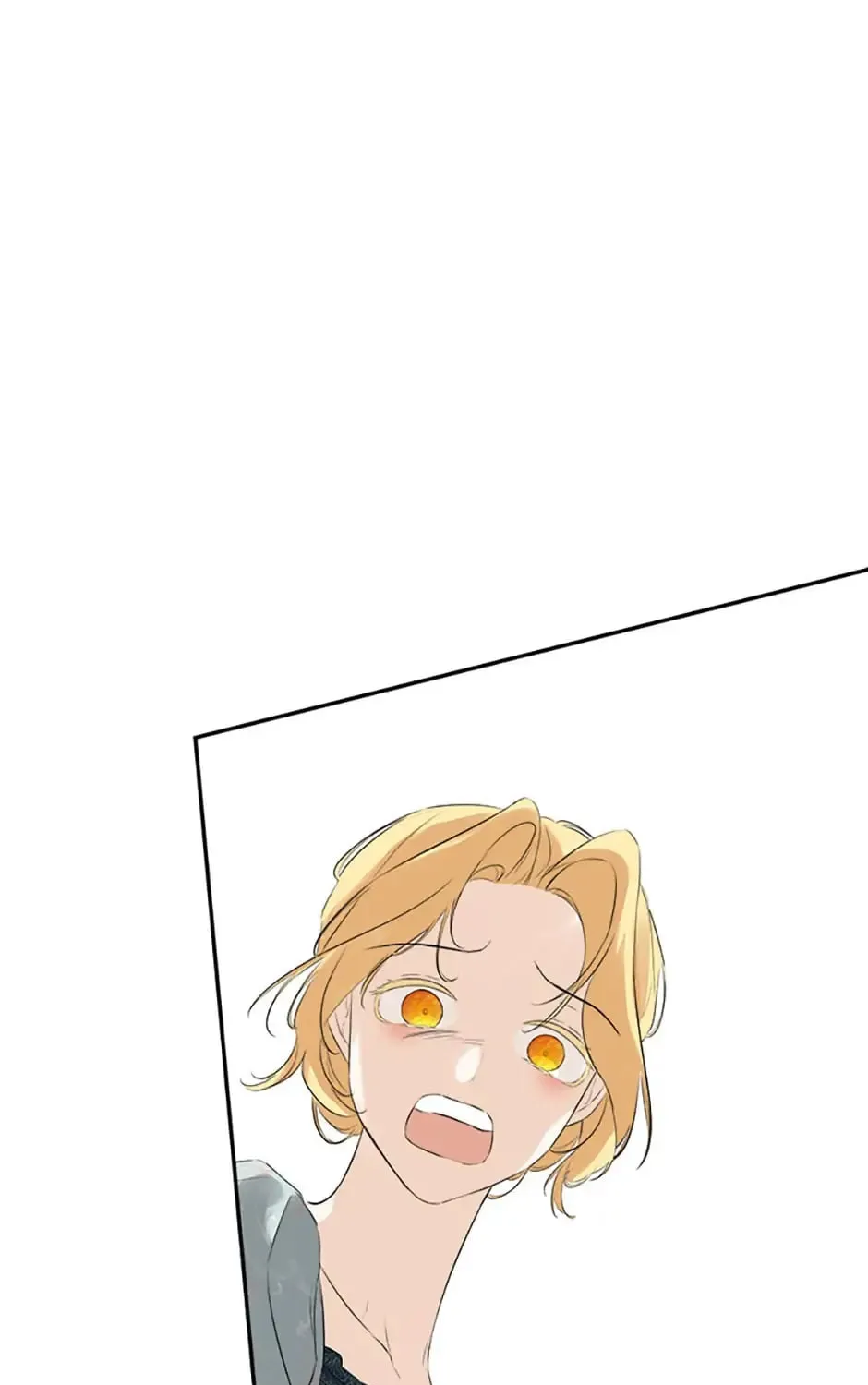 Hiding My True Self Chapter 43 page 1 - 