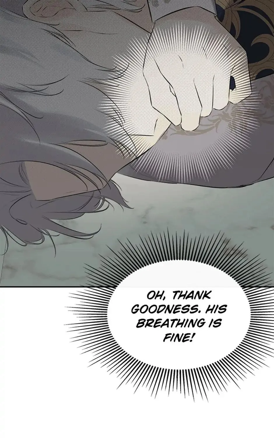 Hiding My True Self Chapter 43 page 11 - 