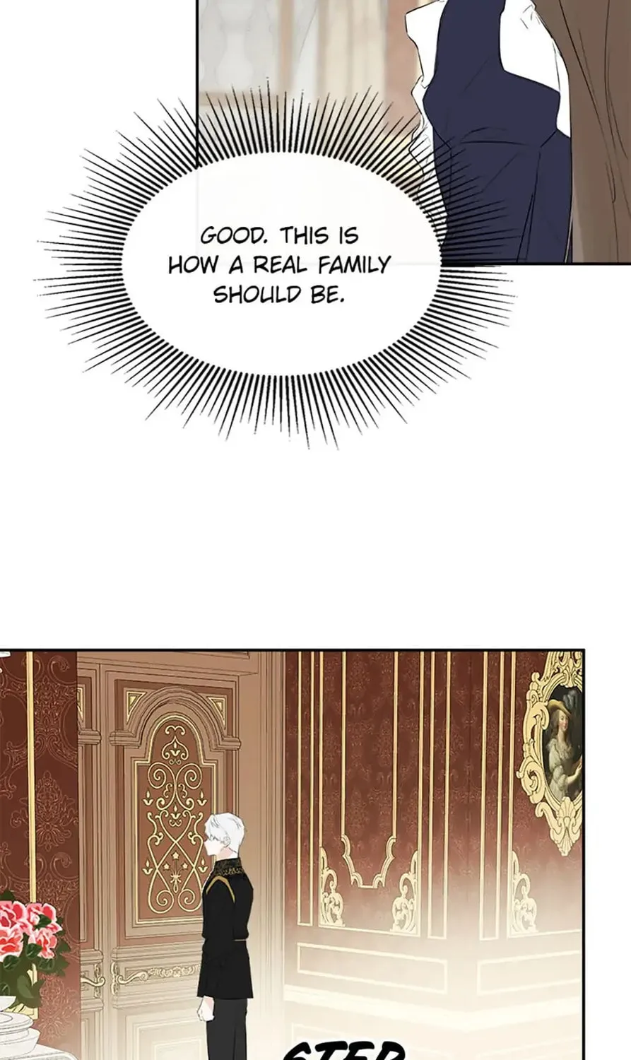 Hiding My True Self Chapter 43 page 111 - 