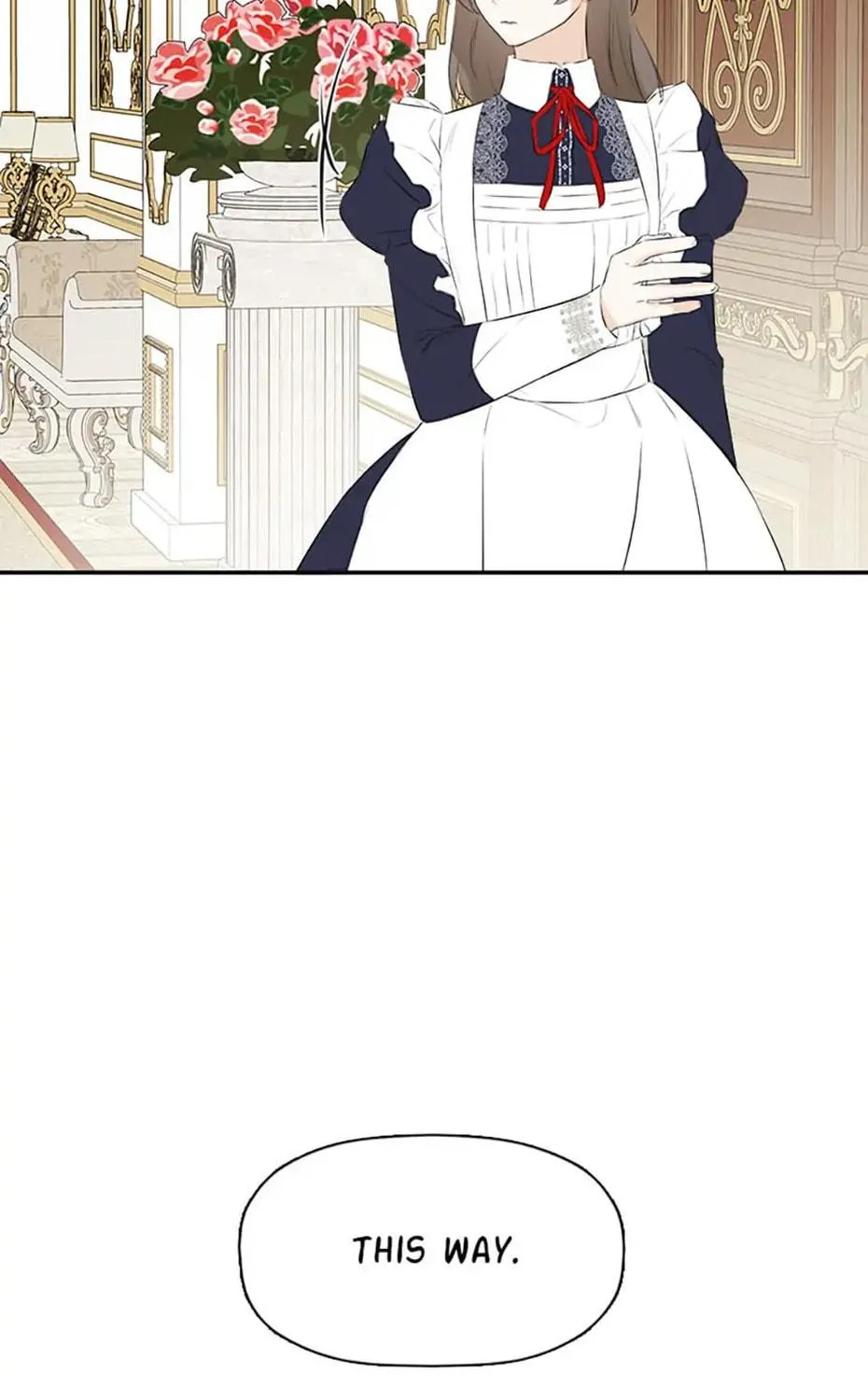 Hiding My True Self Chapter 43 page 119 - 