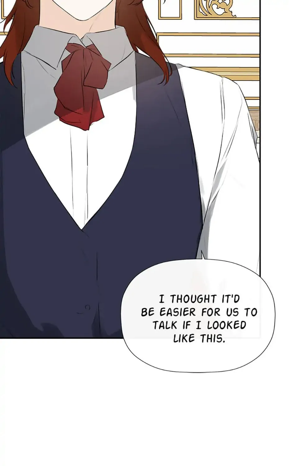Hiding My True Self Chapter 43 page 123 - 