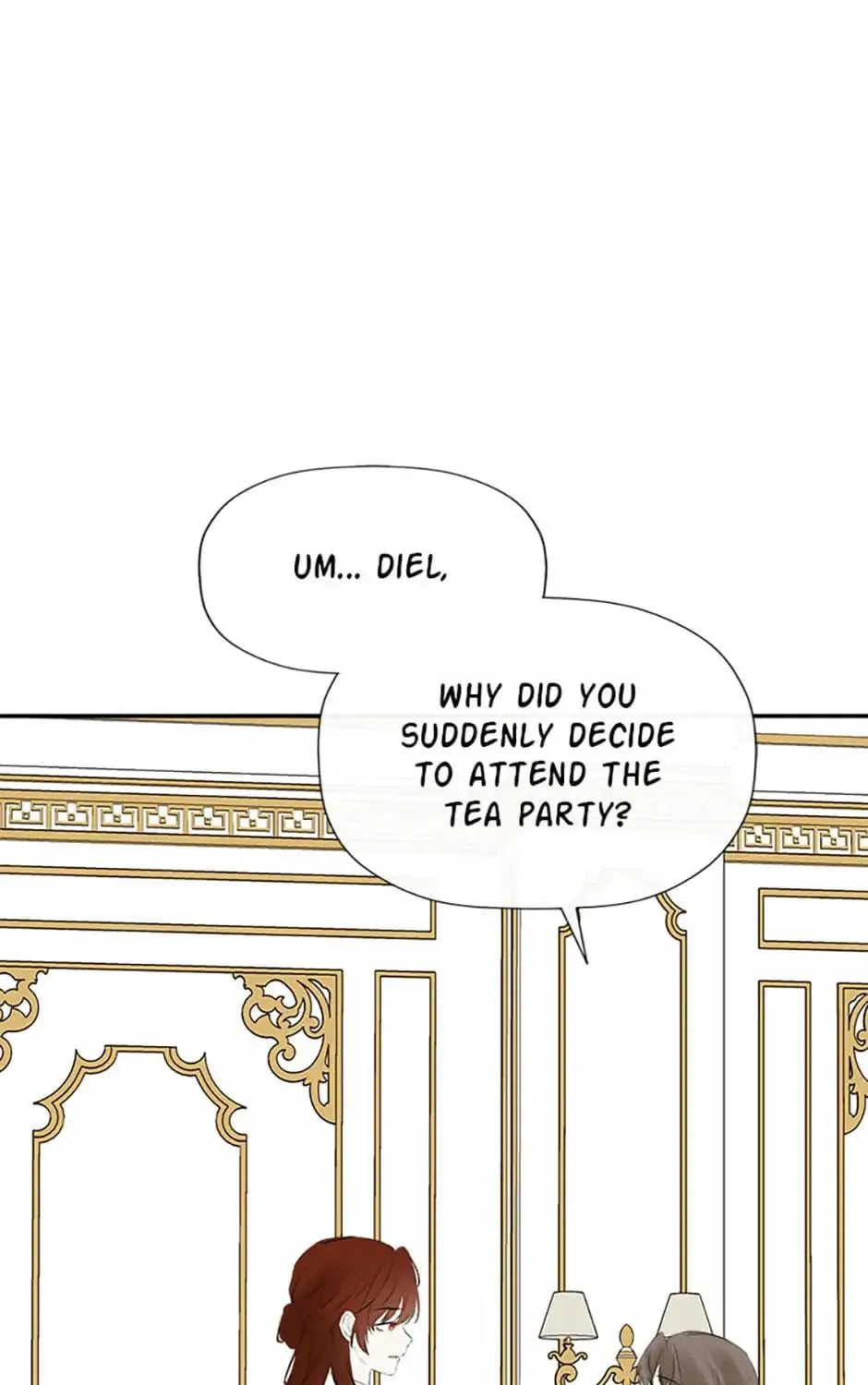 Hiding My True Self Chapter 43 page 125 - 