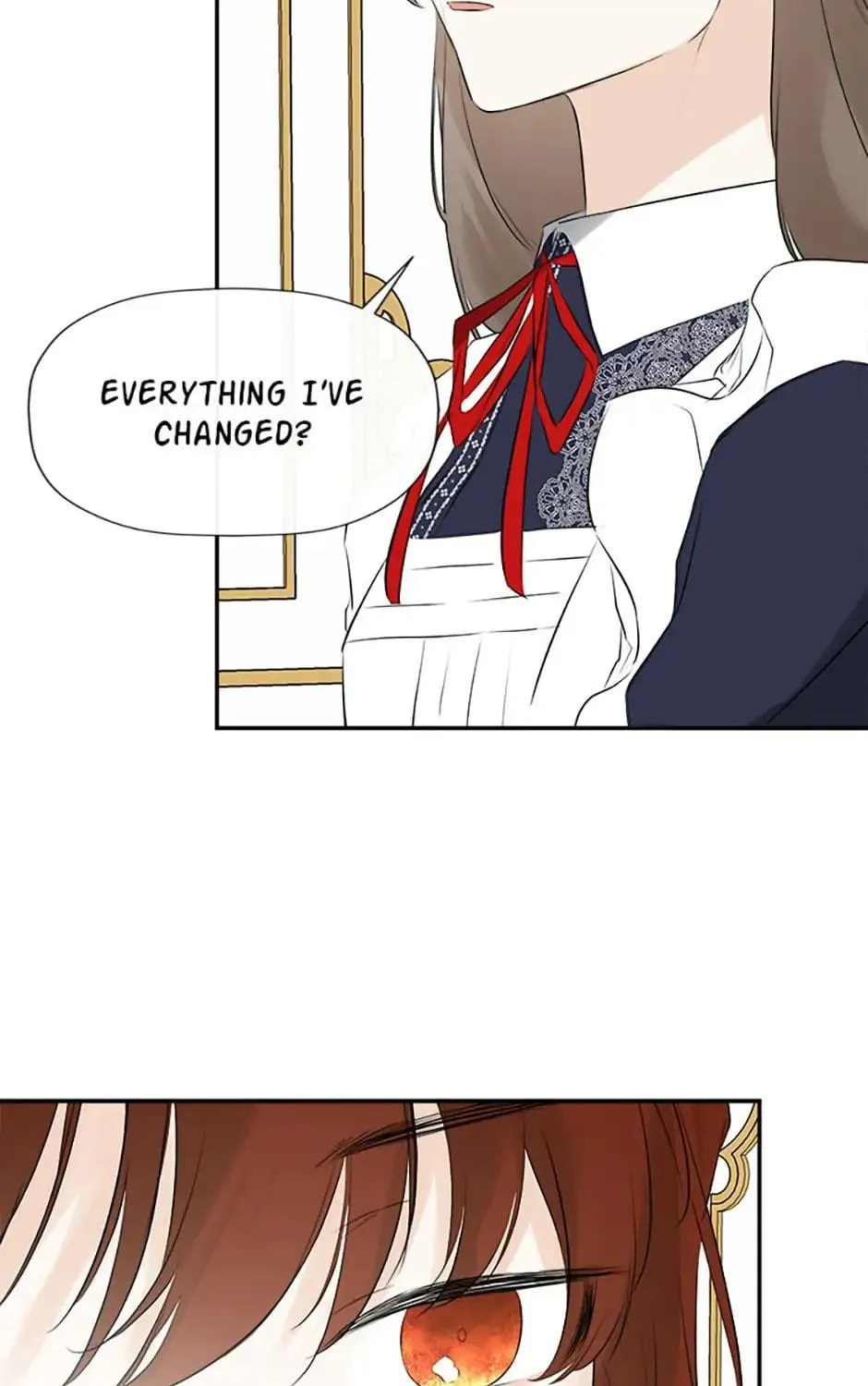 Hiding My True Self Chapter 43 page 129 - 