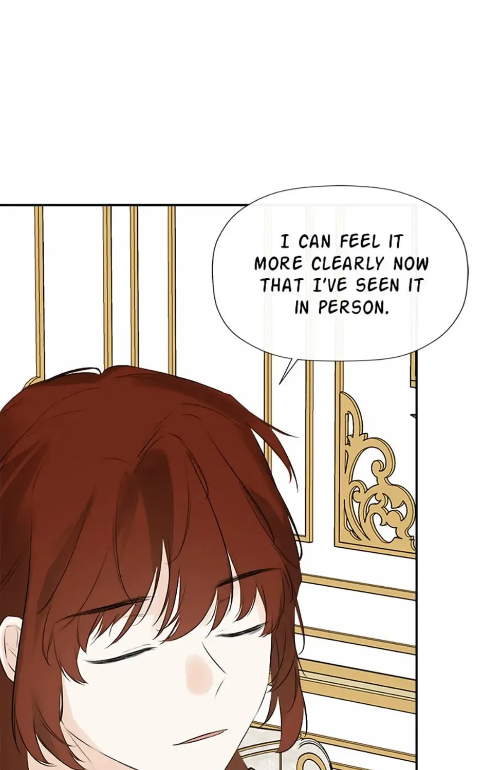 Hiding My True Self Chapter 43 page 135 - 