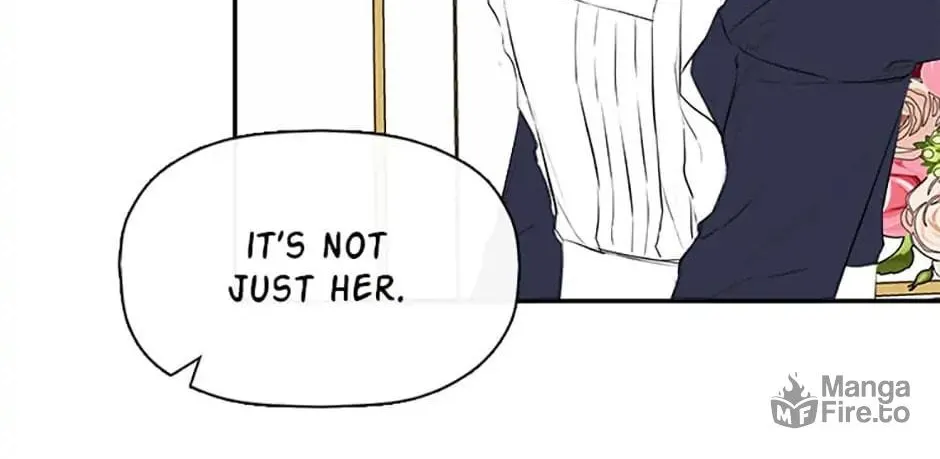 Hiding My True Self Chapter 43 page 138 - 