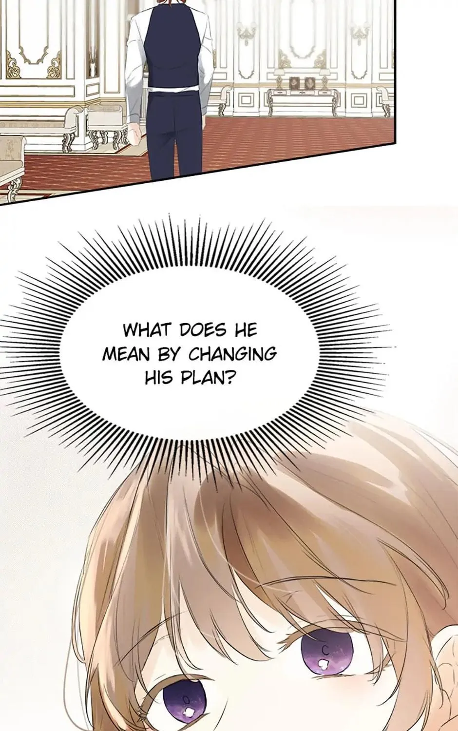 Hiding My True Self Chapter 43 page 149 - 