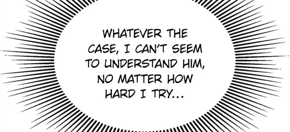 Hiding My True Self Chapter 43 page 154 - 