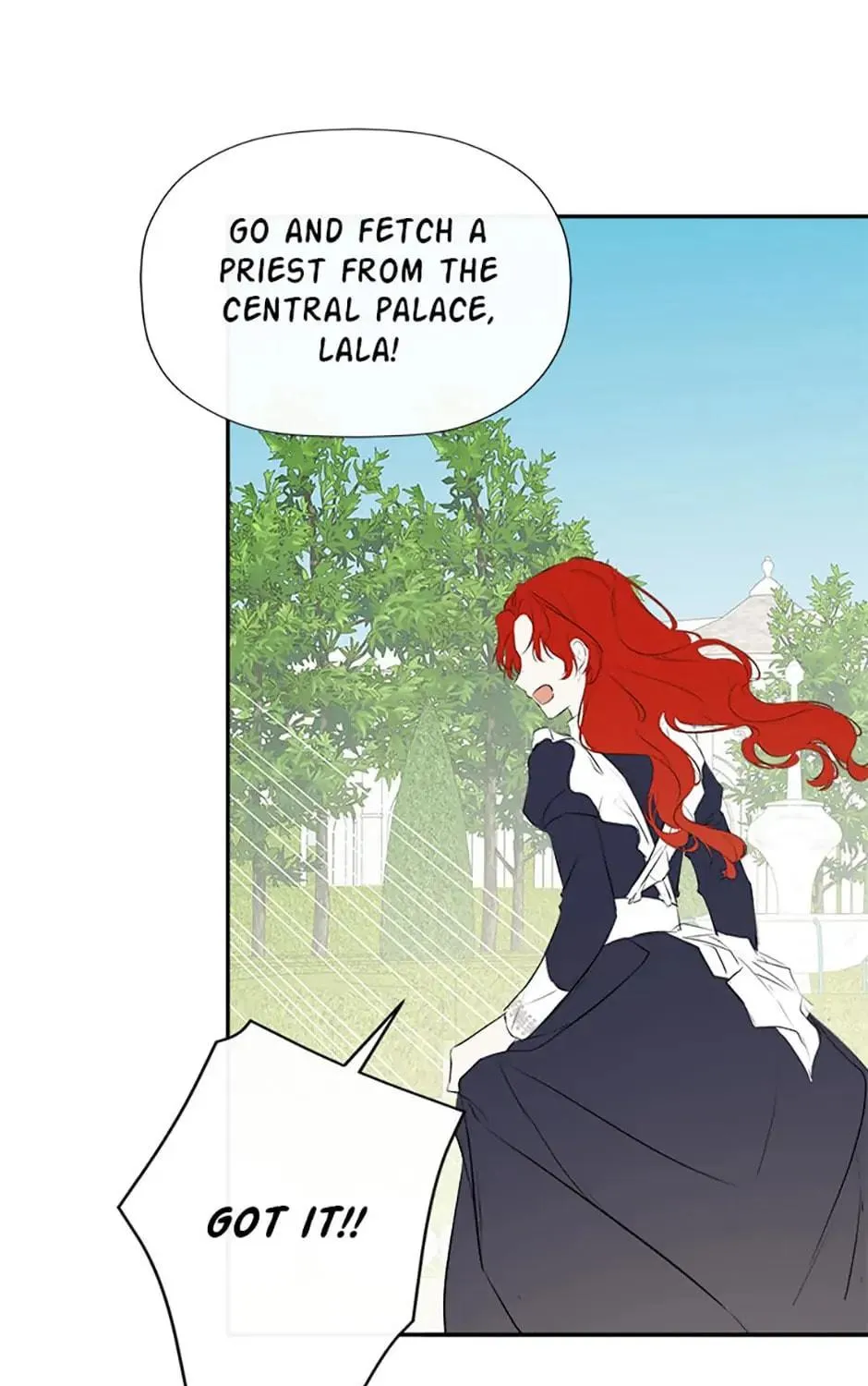 Hiding My True Self Chapter 43 page 19 - 