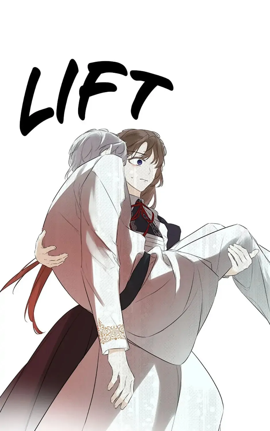 Hiding My True Self Chapter 43 page 25 - 