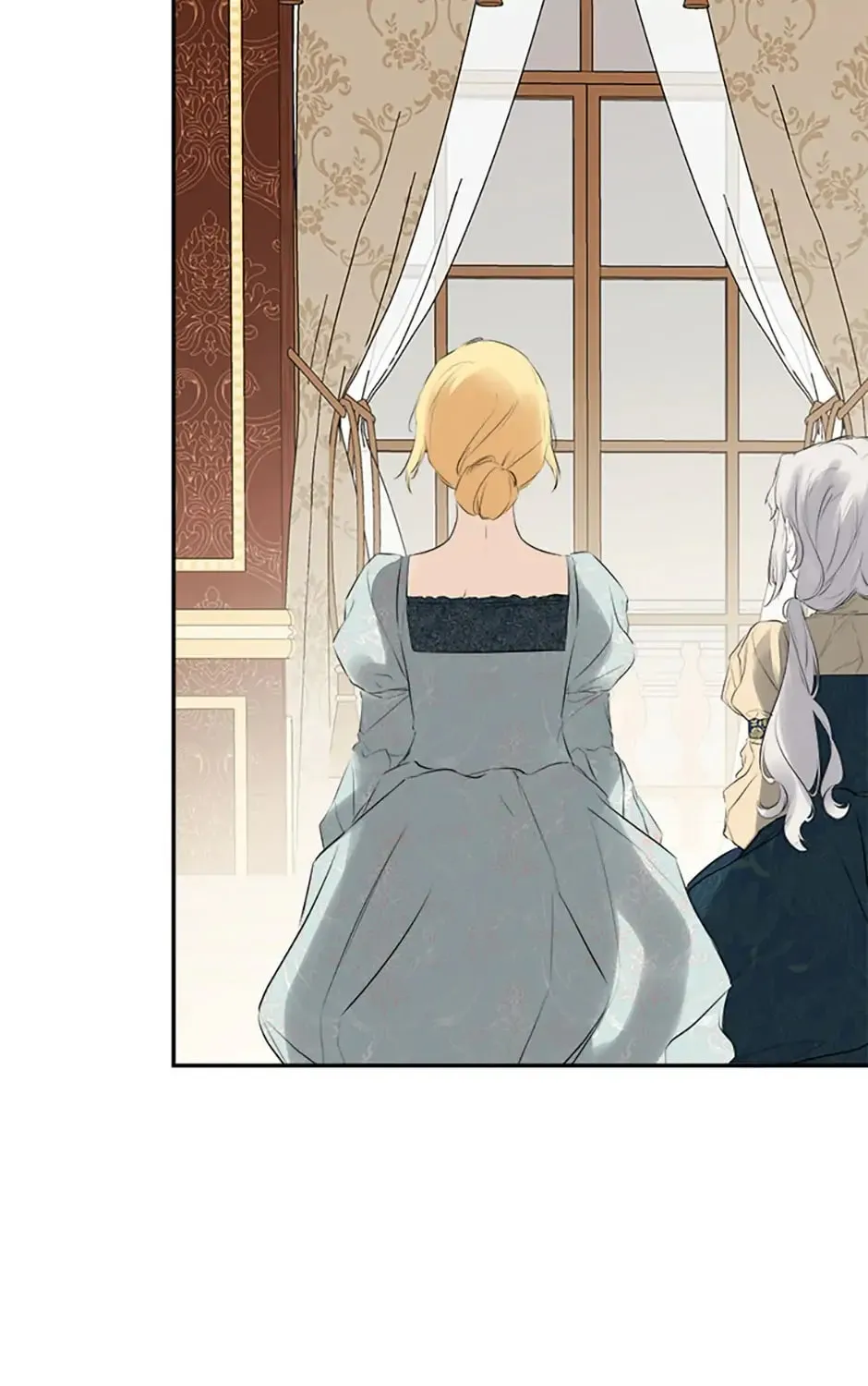 Hiding My True Self Chapter 43 page 37 - 
