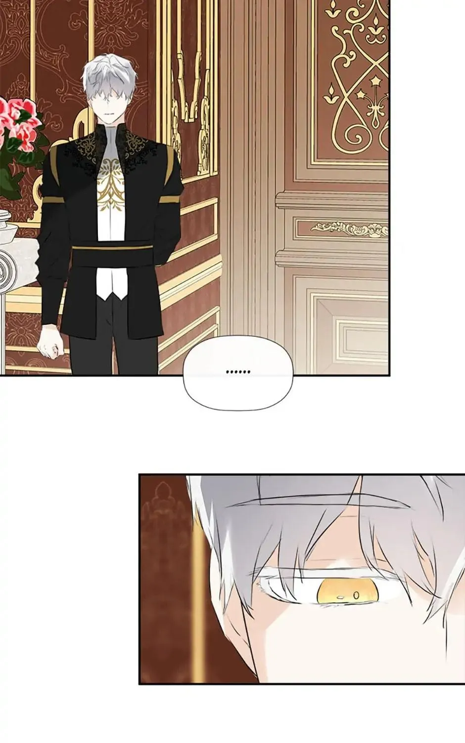 Hiding My True Self Chapter 43 page 39 - 