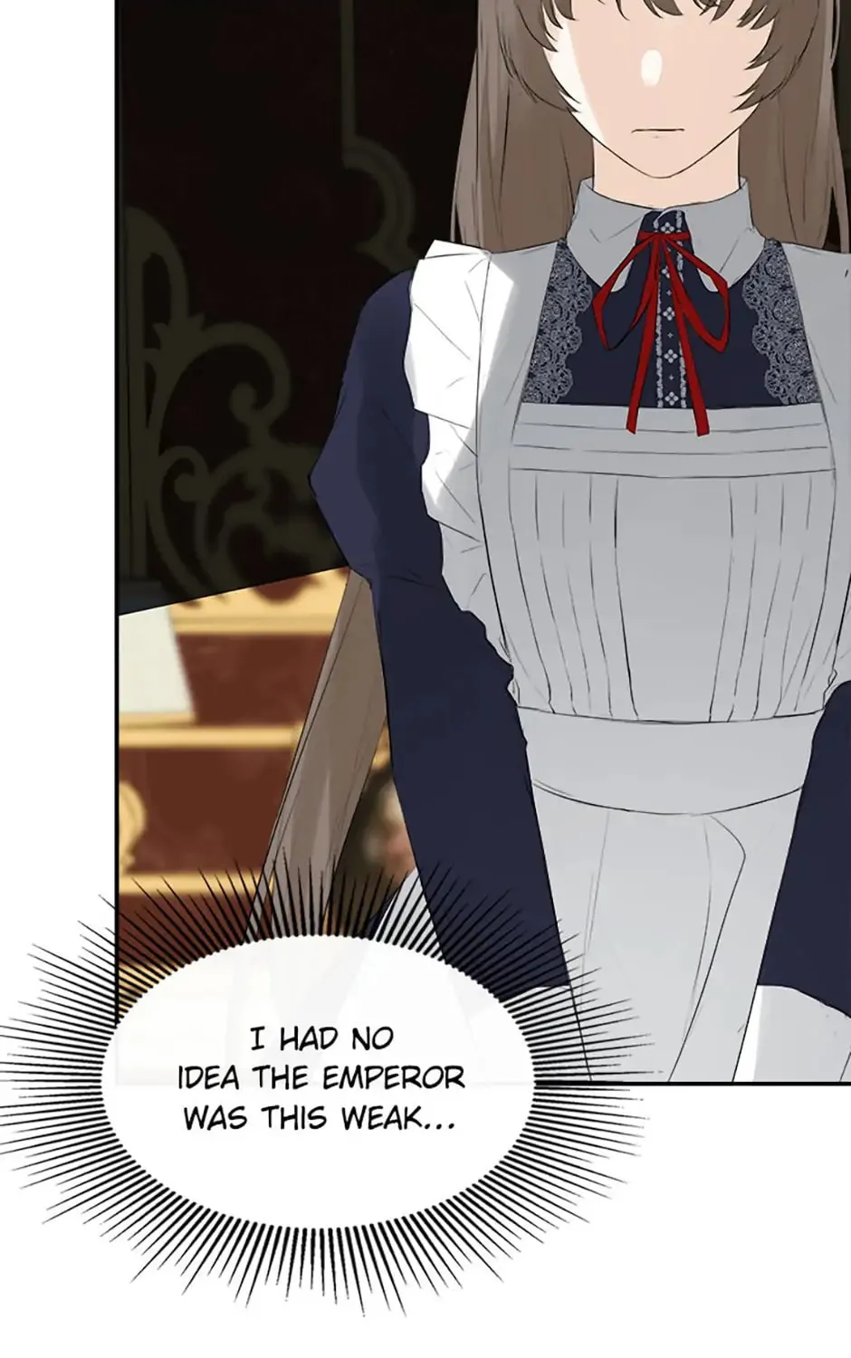 Hiding My True Self Chapter 43 page 43 - 