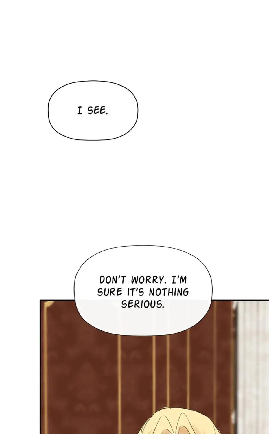 Hiding My True Self Chapter 43 page 53 - 
