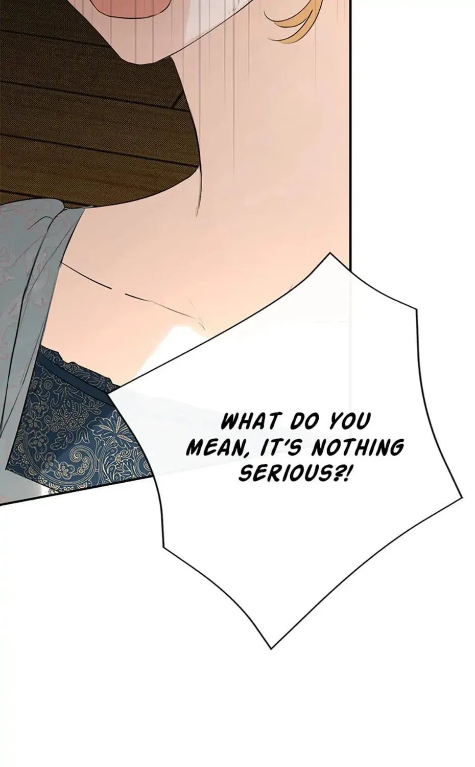 Hiding My True Self Chapter 43 page 57 - 