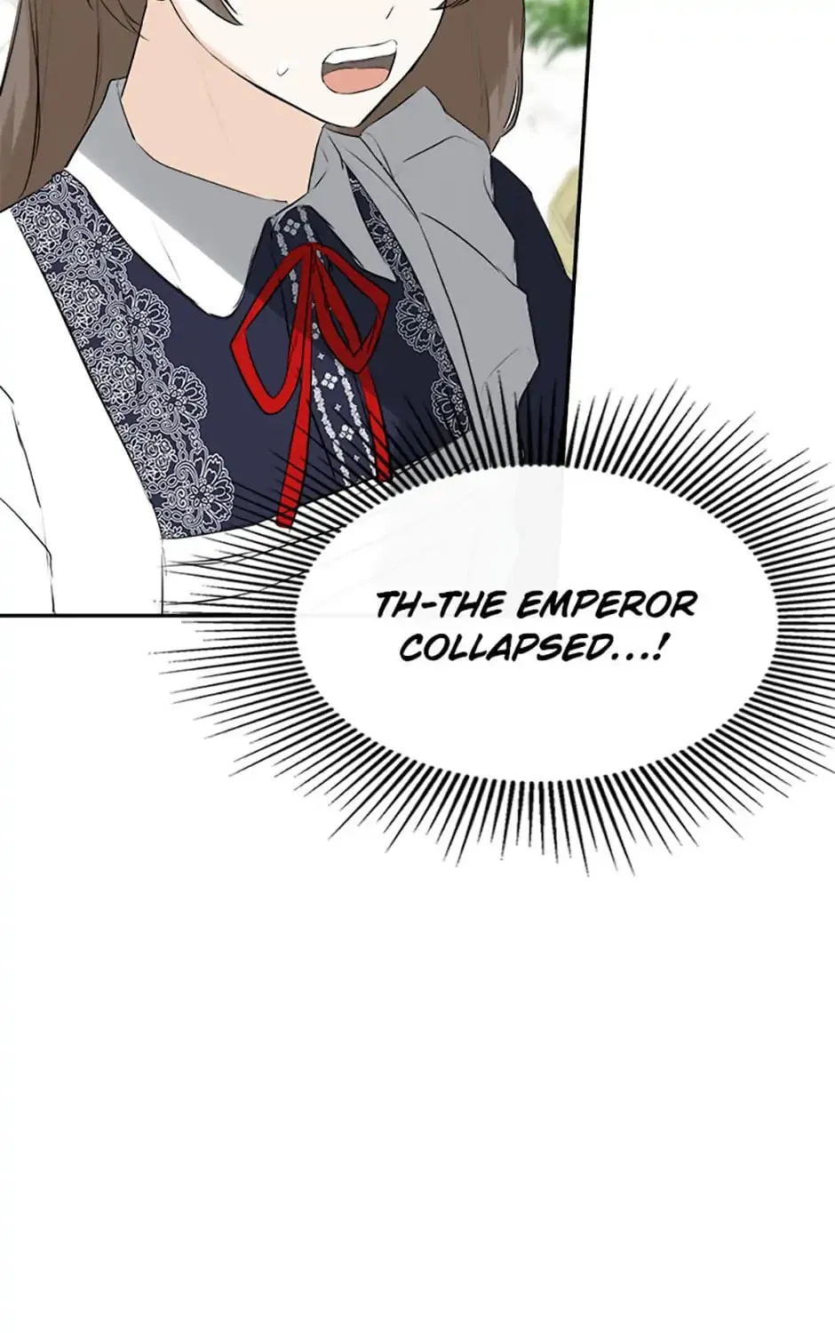 Hiding My True Self Chapter 43 page 7 - 