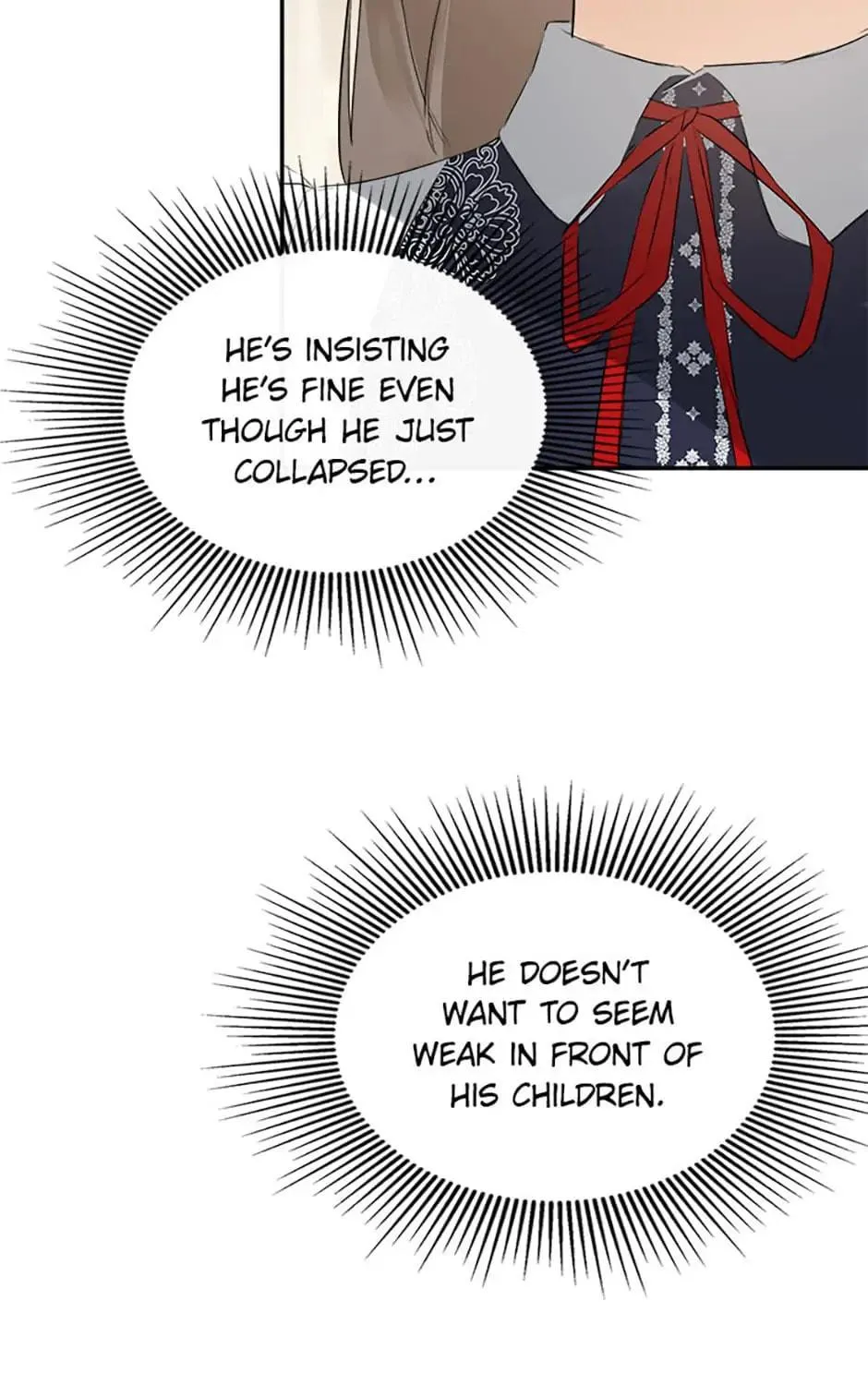 Hiding My True Self Chapter 43 page 69 - 