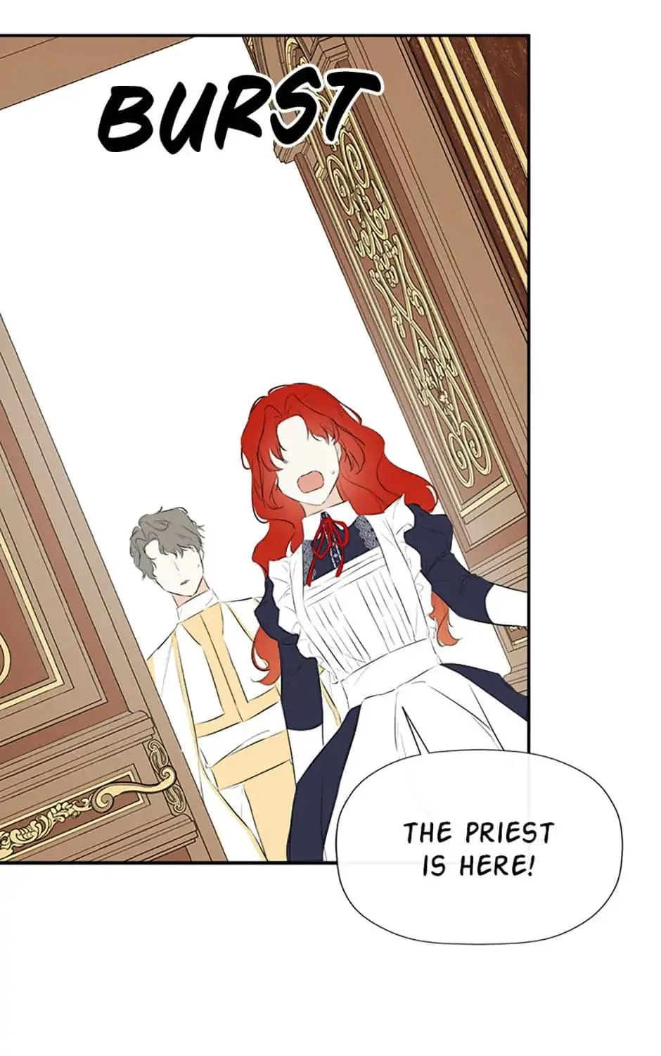 Hiding My True Self Chapter 43 page 71 - 