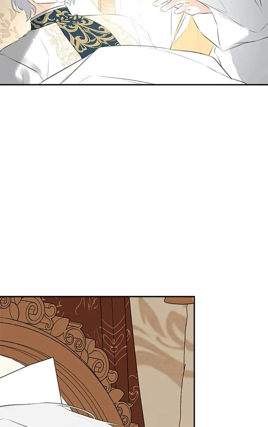 Hiding My True Self Chapter 43 page 75 - 